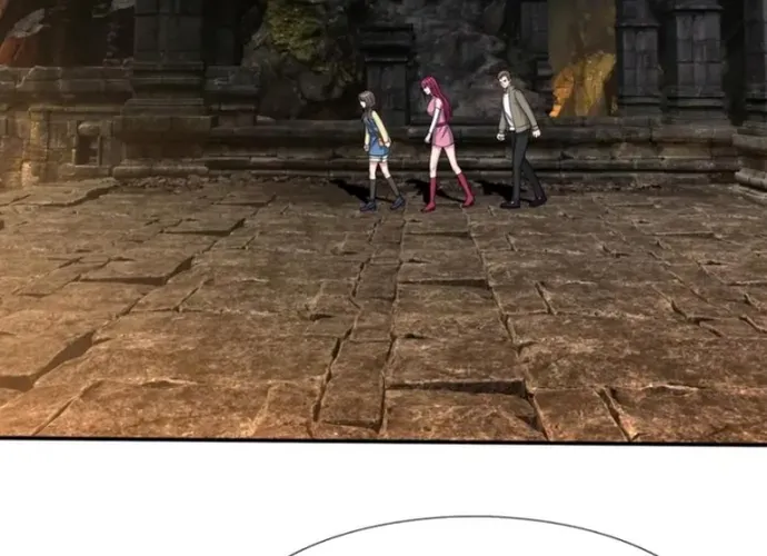 Khởi Đầu Bằng Một Vạn Hít Đất: Oanh Sát Thần Minh! Chapter 71 - Trang 2