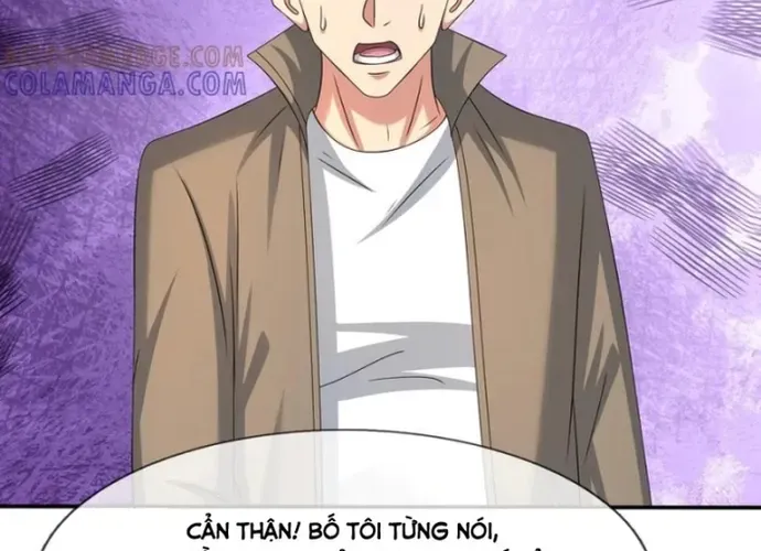 Khởi Đầu Bằng Một Vạn Hít Đất: Oanh Sát Thần Minh! Chapter 71 - Trang 2