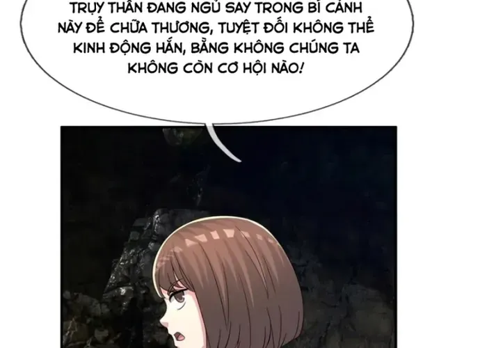 Khởi Đầu Bằng Một Vạn Hít Đất: Oanh Sát Thần Minh! Chapter 71 - Trang 2