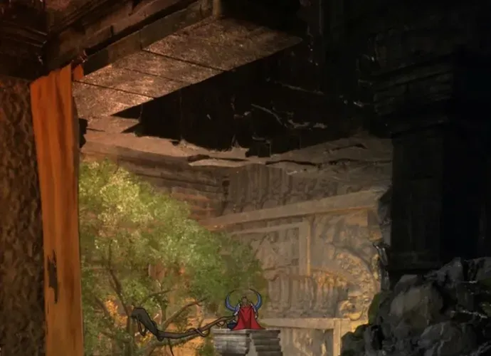 Khởi Đầu Bằng Một Vạn Hít Đất: Oanh Sát Thần Minh! Chapter 71 - Trang 2