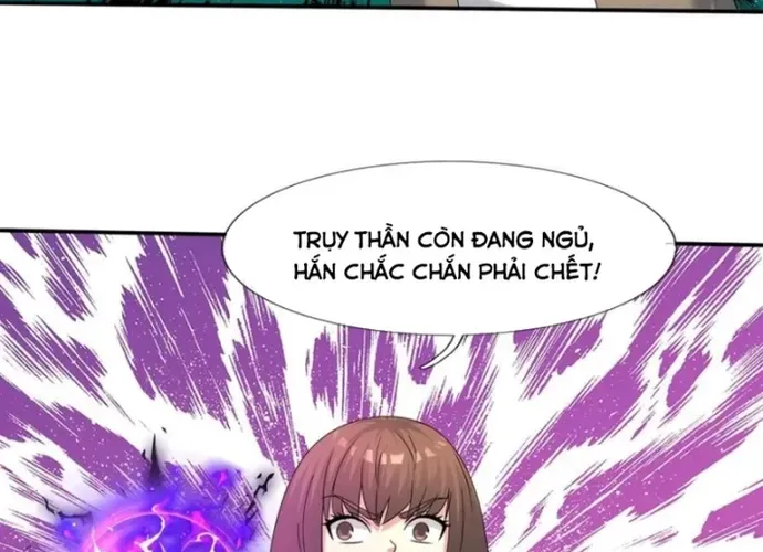Khởi Đầu Bằng Một Vạn Hít Đất: Oanh Sát Thần Minh! Chapter 71 - Trang 2