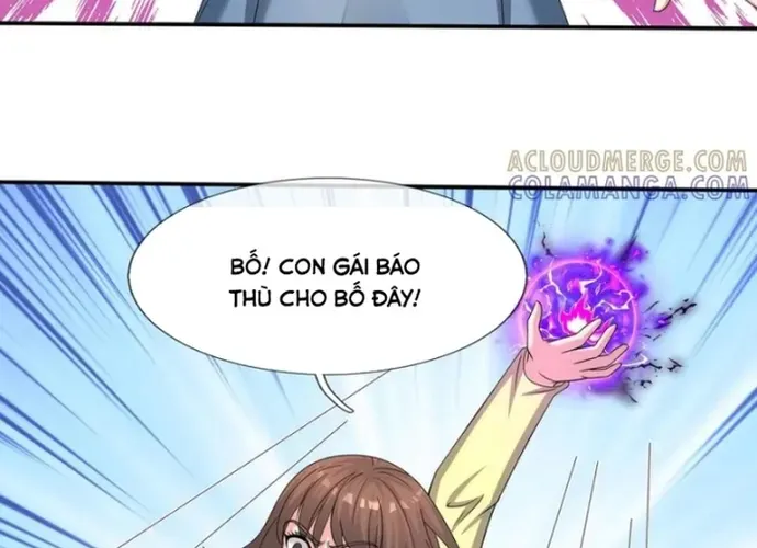 Khởi Đầu Bằng Một Vạn Hít Đất: Oanh Sát Thần Minh! Chapter 71 - Trang 2