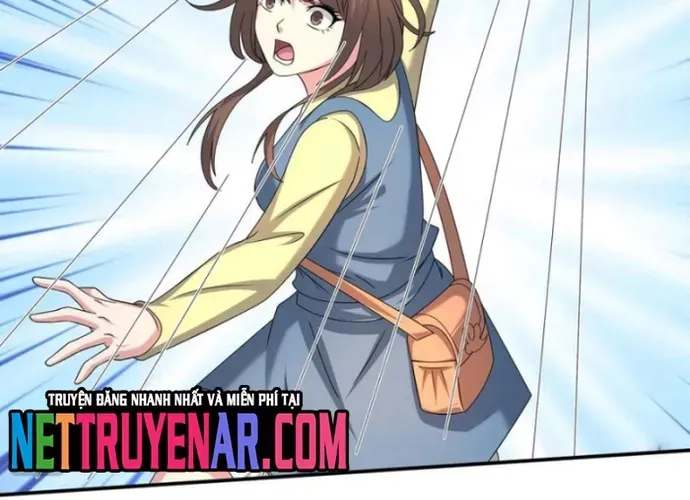 Khởi Đầu Bằng Một Vạn Hít Đất: Oanh Sát Thần Minh! Chapter 71 - Trang 2