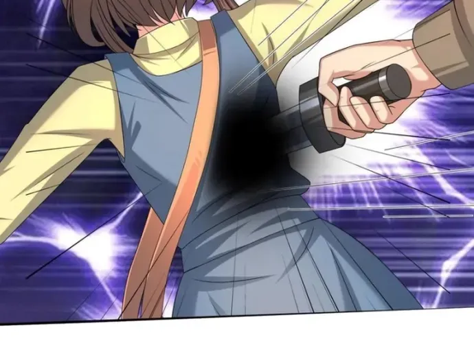 Khởi Đầu Bằng Một Vạn Hít Đất: Oanh Sát Thần Minh! Chapter 71 - Trang 2