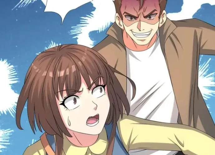 Khởi Đầu Bằng Một Vạn Hít Đất: Oanh Sát Thần Minh! Chapter 71 - Trang 2