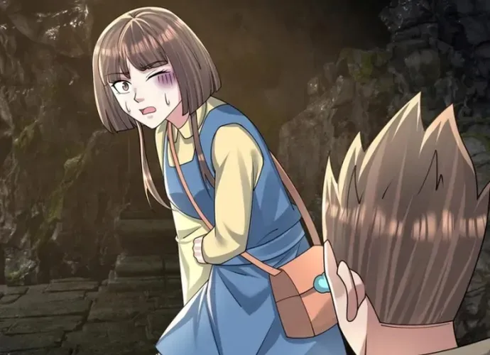 Khởi Đầu Bằng Một Vạn Hít Đất: Oanh Sát Thần Minh! Chapter 71 - Trang 2