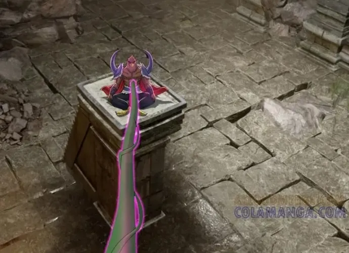 Khởi Đầu Bằng Một Vạn Hít Đất: Oanh Sát Thần Minh! Chapter 71 - Trang 2