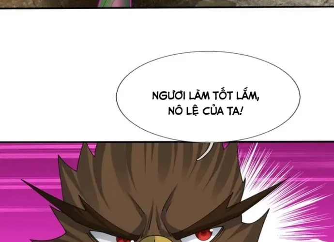 Khởi Đầu Bằng Một Vạn Hít Đất: Oanh Sát Thần Minh! Chapter 71 - Trang 2