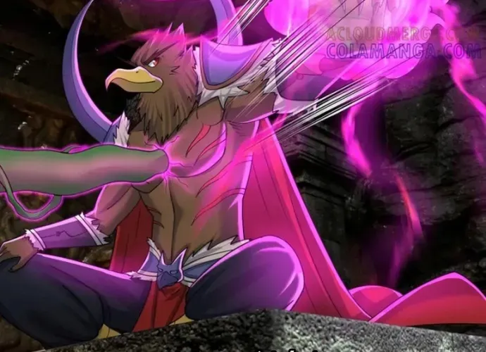 Khởi Đầu Bằng Một Vạn Hít Đất: Oanh Sát Thần Minh! Chapter 71 - Trang 2