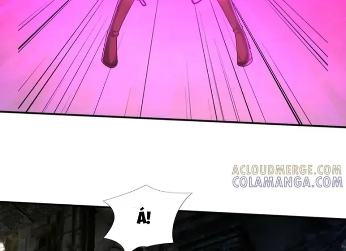 Khởi Đầu Bằng Một Vạn Hít Đất: Oanh Sát Thần Minh! Chapter 71 - Trang 2