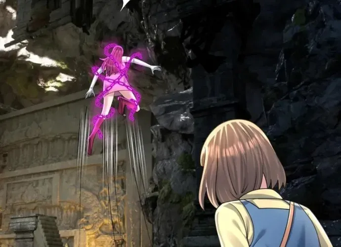 Khởi Đầu Bằng Một Vạn Hít Đất: Oanh Sát Thần Minh! Chapter 71 - Trang 2