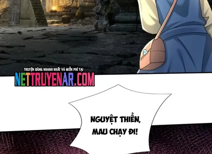 Khởi Đầu Bằng Một Vạn Hít Đất: Oanh Sát Thần Minh! Chapter 71 - Trang 2