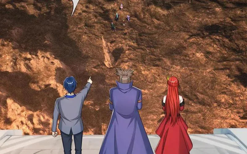 Khởi Đầu Bằng Một Vạn Hít Đất: Oanh Sát Thần Minh! Chapter 72 - Trang 2