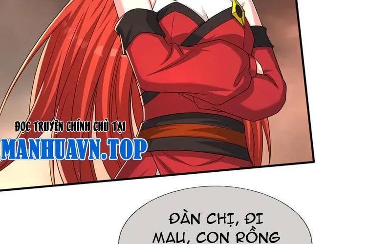 Khởi Đầu Bằng Một Vạn Hít Đất: Oanh Sát Thần Minh! Chapter 72 - Trang 2