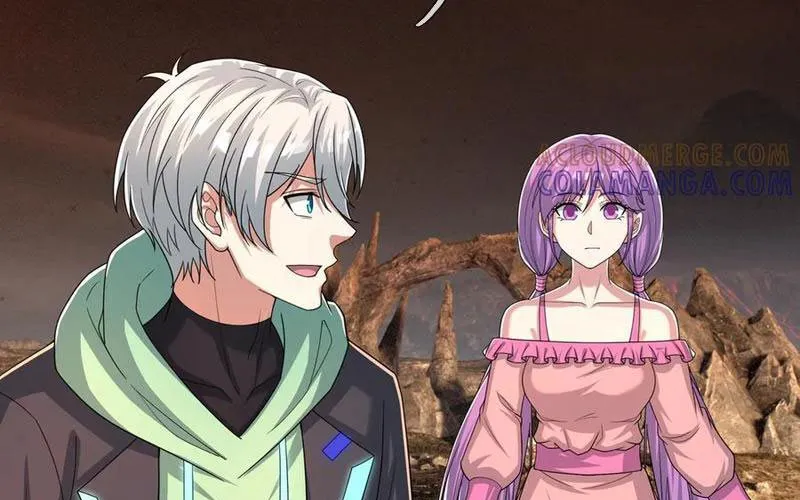 Khởi Đầu Bằng Một Vạn Hít Đất: Oanh Sát Thần Minh! Chapter 72 - Trang 2