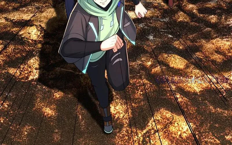 Khởi Đầu Bằng Một Vạn Hít Đất: Oanh Sát Thần Minh! Chapter 72 - Trang 2