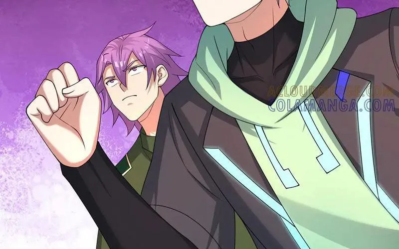 Khởi Đầu Bằng Một Vạn Hít Đất: Oanh Sát Thần Minh! Chapter 72 - Trang 2