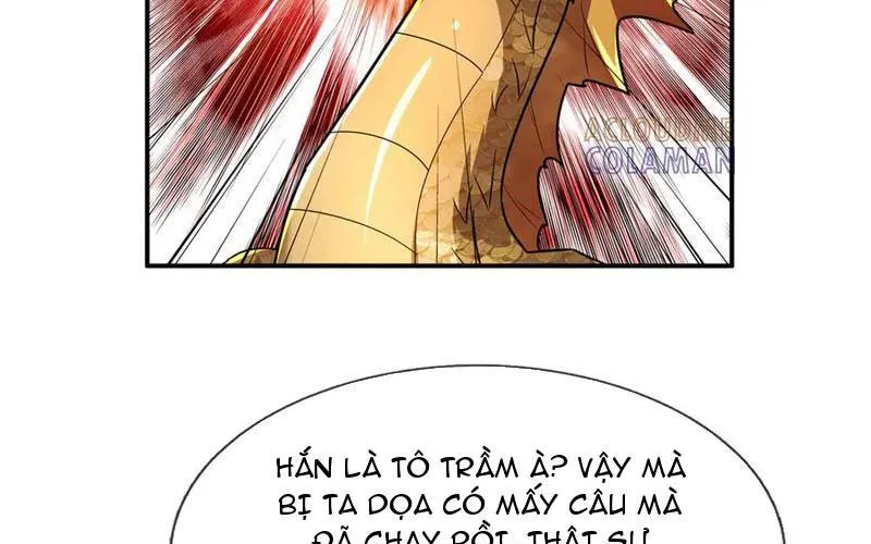 Khởi Đầu Bằng Một Vạn Hít Đất: Oanh Sát Thần Minh! Chapter 72 - Trang 2