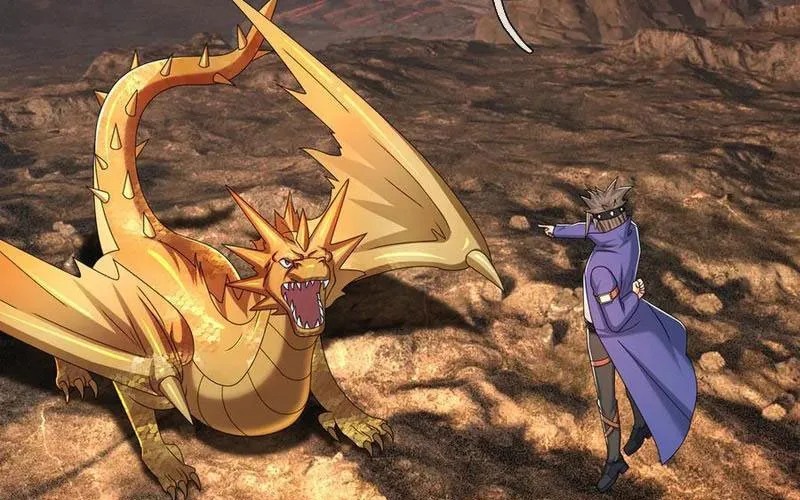 Khởi Đầu Bằng Một Vạn Hít Đất: Oanh Sát Thần Minh! Chapter 72 - Trang 2