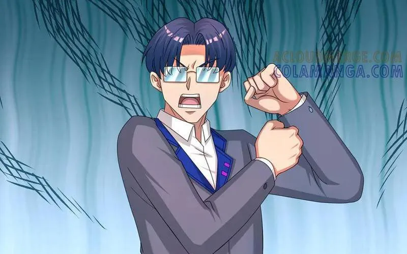 Khởi Đầu Bằng Một Vạn Hít Đất: Oanh Sát Thần Minh! Chapter 72 - Trang 2