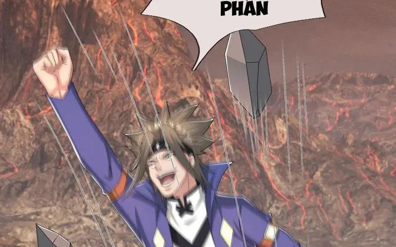 Khởi Đầu Bằng Một Vạn Hít Đất: Oanh Sát Thần Minh! Chapter 72 - Trang 2