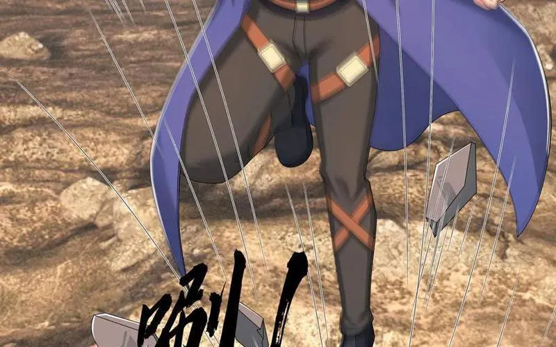 Khởi Đầu Bằng Một Vạn Hít Đất: Oanh Sát Thần Minh! Chapter 72 - Trang 2