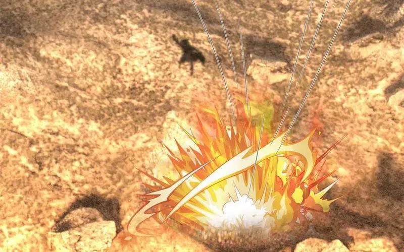 Khởi Đầu Bằng Một Vạn Hít Đất: Oanh Sát Thần Minh! Chapter 72 - Trang 2