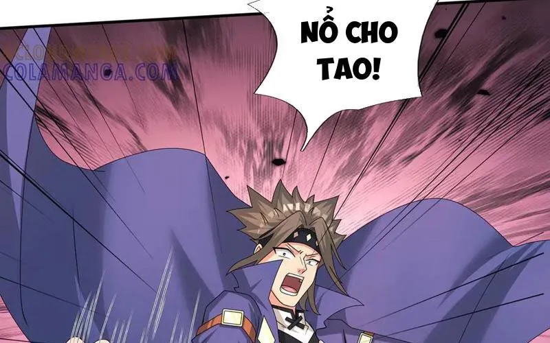 Khởi Đầu Bằng Một Vạn Hít Đất: Oanh Sát Thần Minh! Chapter 72 - Trang 2