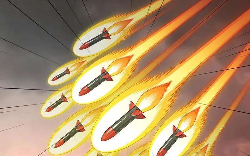 Khởi Đầu Bằng Một Vạn Hít Đất: Oanh Sát Thần Minh! Chapter 72 - Trang 2