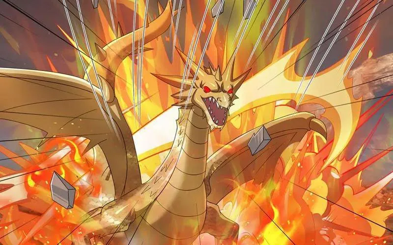 Khởi Đầu Bằng Một Vạn Hít Đất: Oanh Sát Thần Minh! Chapter 72 - Trang 2