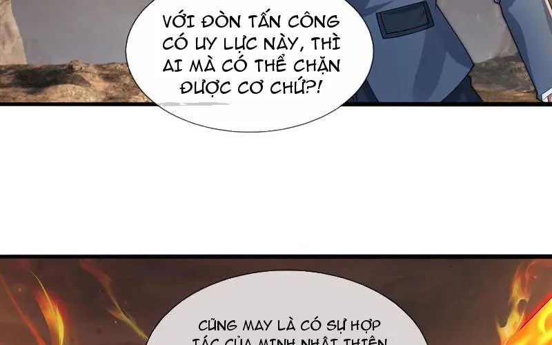 Khởi Đầu Bằng Một Vạn Hít Đất: Oanh Sát Thần Minh! Chapter 72 - Trang 2