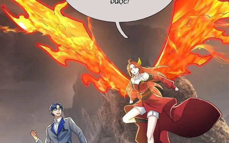 Khởi Đầu Bằng Một Vạn Hít Đất: Oanh Sát Thần Minh! Chapter 72 - Trang 2