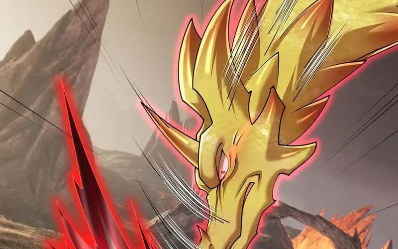 Khởi Đầu Bằng Một Vạn Hít Đất: Oanh Sát Thần Minh! Chapter 72 - Trang 2