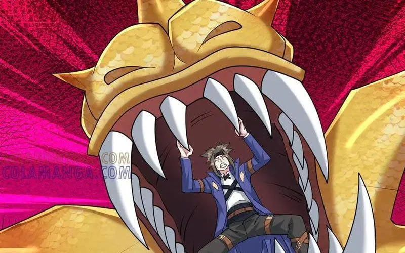 Khởi Đầu Bằng Một Vạn Hít Đất: Oanh Sát Thần Minh! Chapter 72 - Trang 2