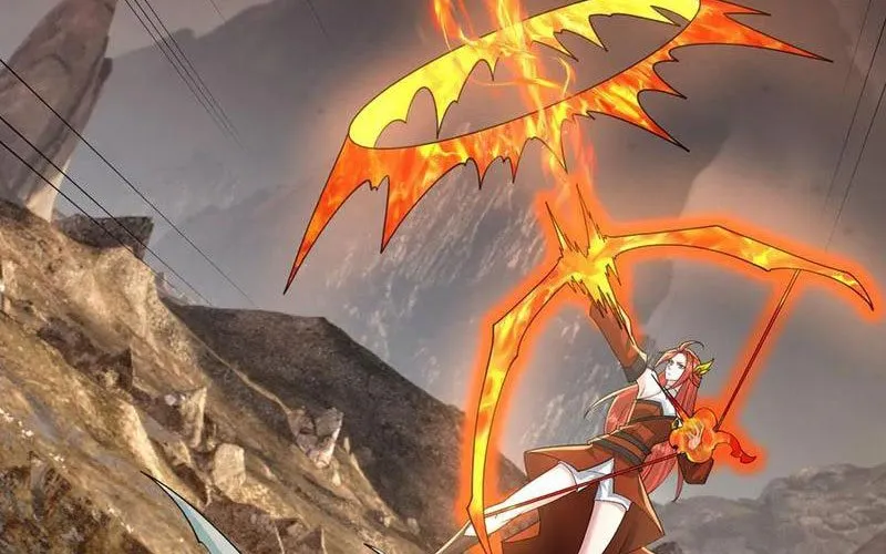 Khởi Đầu Bằng Một Vạn Hít Đất: Oanh Sát Thần Minh! Chapter 72 - Trang 2