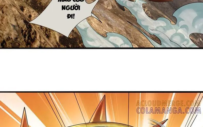 Khởi Đầu Bằng Một Vạn Hít Đất: Oanh Sát Thần Minh! Chapter 72 - Trang 2