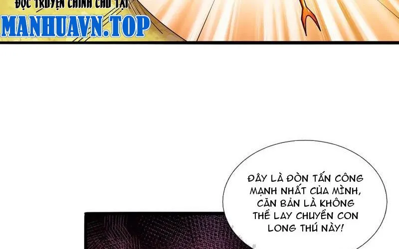 Khởi Đầu Bằng Một Vạn Hít Đất: Oanh Sát Thần Minh! Chapter 72 - Trang 2