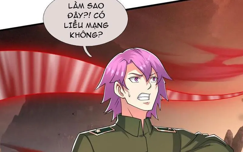 Khởi Đầu Bằng Một Vạn Hít Đất: Oanh Sát Thần Minh! Chapter 72 - Trang 2