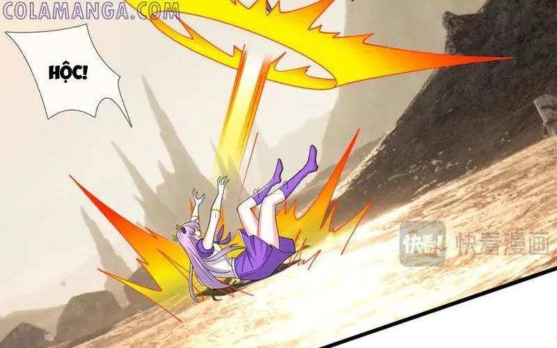 Khởi Đầu Bằng Một Vạn Hít Đất: Oanh Sát Thần Minh! Chapter 72 - Trang 2