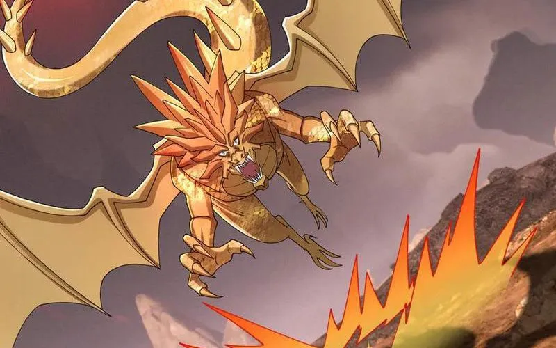 Khởi Đầu Bằng Một Vạn Hít Đất: Oanh Sát Thần Minh! Chapter 72 - Trang 2