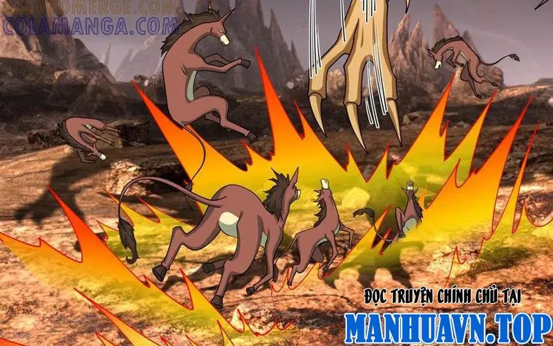 Khởi Đầu Bằng Một Vạn Hít Đất: Oanh Sát Thần Minh! Chapter 72 - Trang 2