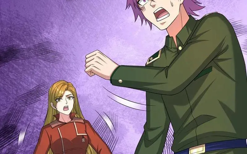 Khởi Đầu Bằng Một Vạn Hít Đất: Oanh Sát Thần Minh! Chapter 72 - Trang 2