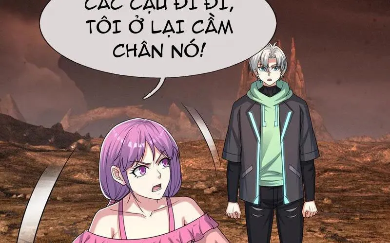 Khởi Đầu Bằng Một Vạn Hít Đất: Oanh Sát Thần Minh! Chapter 72 - Trang 2