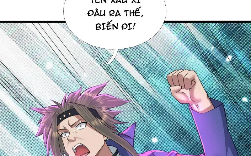 Khởi Đầu Bằng Một Vạn Hít Đất: Oanh Sát Thần Minh! Chapter 73 - Trang 2