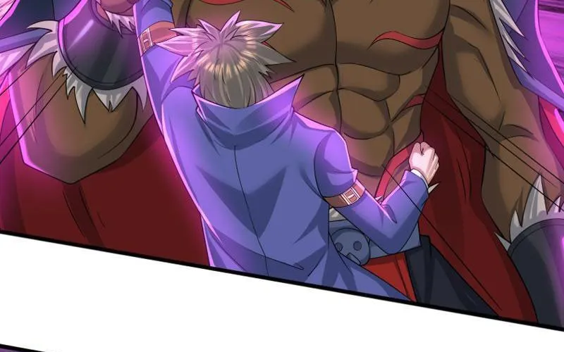 Khởi Đầu Bằng Một Vạn Hít Đất: Oanh Sát Thần Minh! Chapter 73 - Trang 2