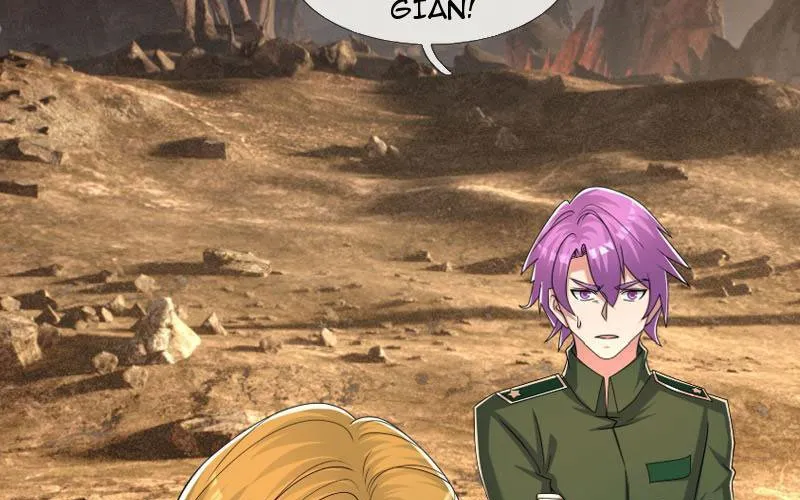 Khởi Đầu Bằng Một Vạn Hít Đất: Oanh Sát Thần Minh! Chapter 73 - Trang 2