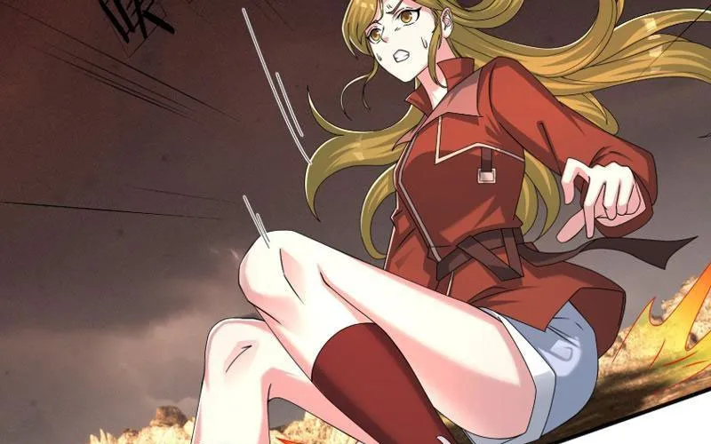 Khởi Đầu Bằng Một Vạn Hít Đất: Oanh Sát Thần Minh! Chapter 73 - Trang 2