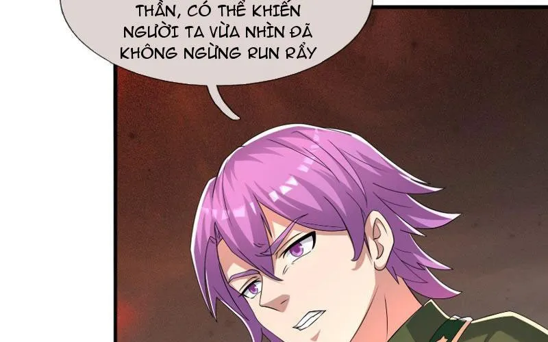 Khởi Đầu Bằng Một Vạn Hít Đất: Oanh Sát Thần Minh! Chapter 73 - Trang 2