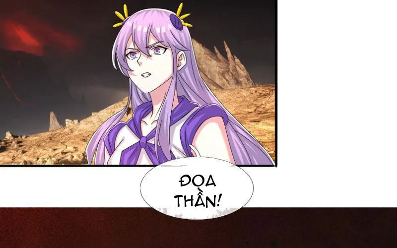 Khởi Đầu Bằng Một Vạn Hít Đất: Oanh Sát Thần Minh! Chapter 73 - Trang 2