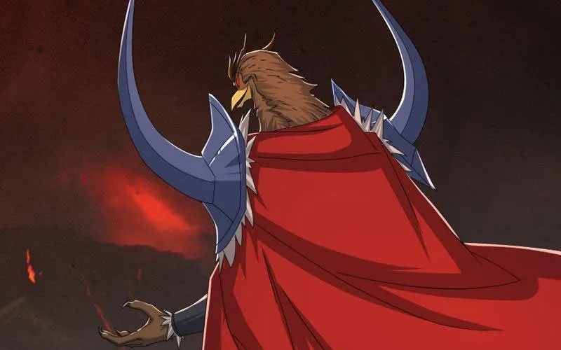 Khởi Đầu Bằng Một Vạn Hít Đất: Oanh Sát Thần Minh! Chapter 73 - Trang 2